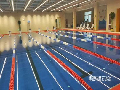 為什么很多人說無機磨石地面是防水地