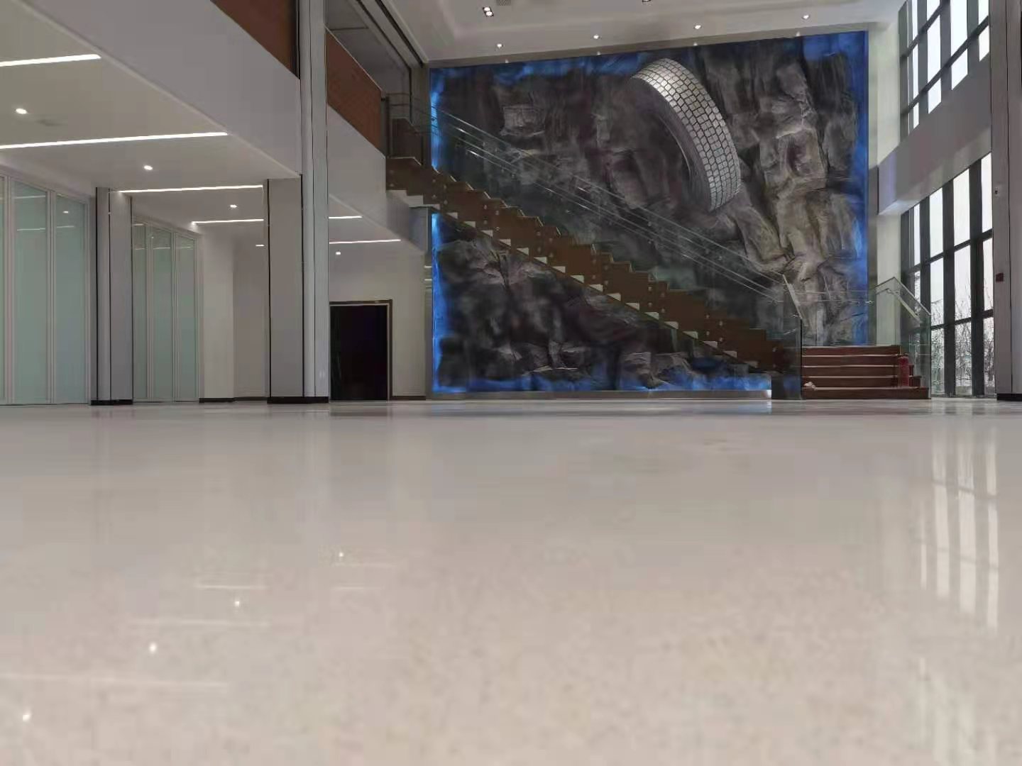 無機(jī)磨石配方