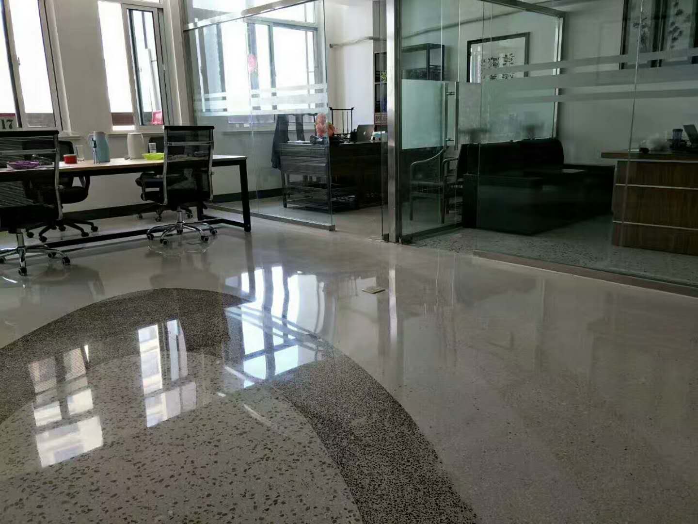 現(xiàn)澆水磨石地面價(jià)格