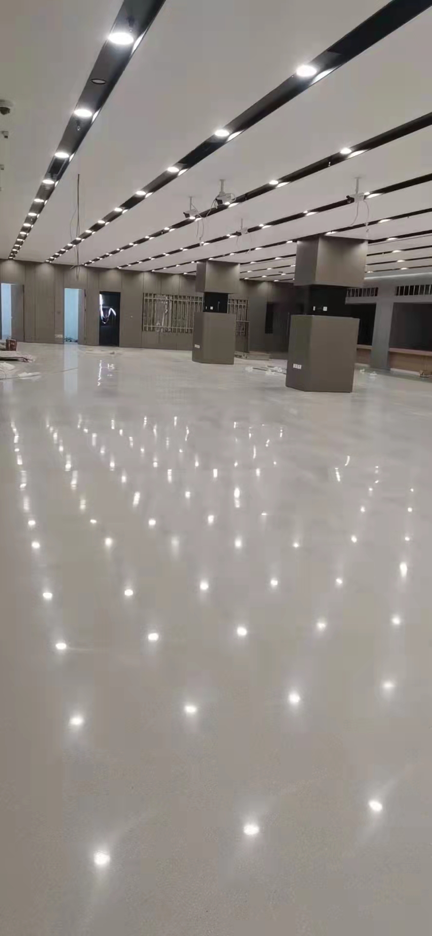 天津無機(jī)磨石,天津磨石地坪,無機(jī)磨石圖片