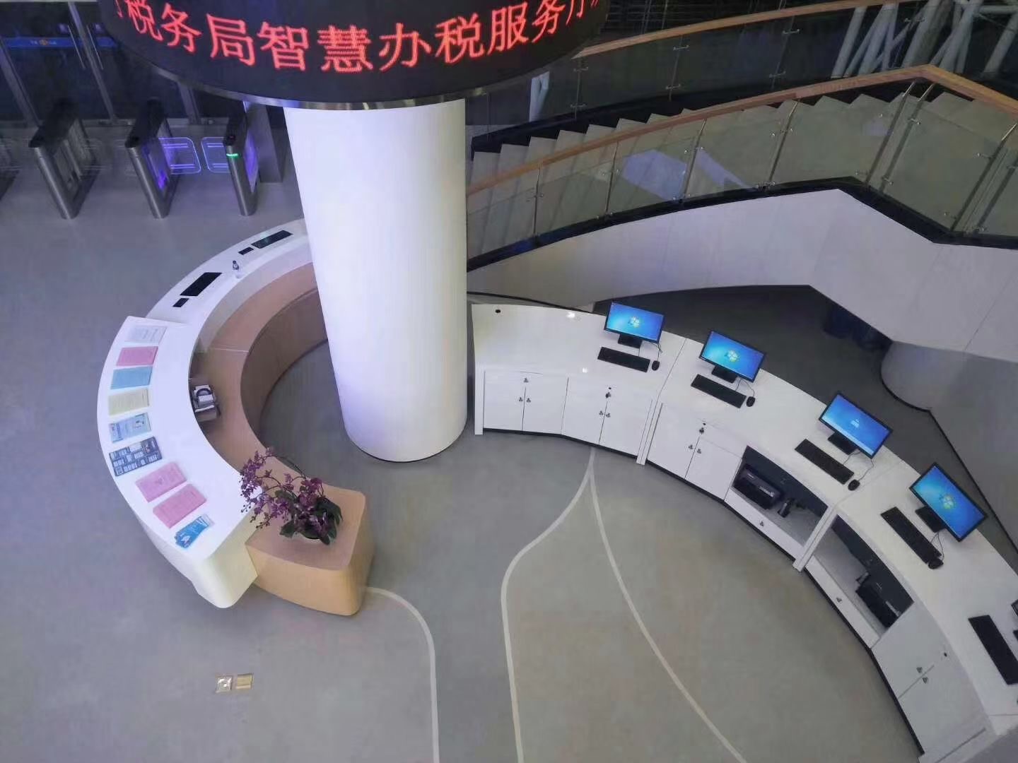 云南無機磨石,昆明磨石地坪,無機磨石圖片