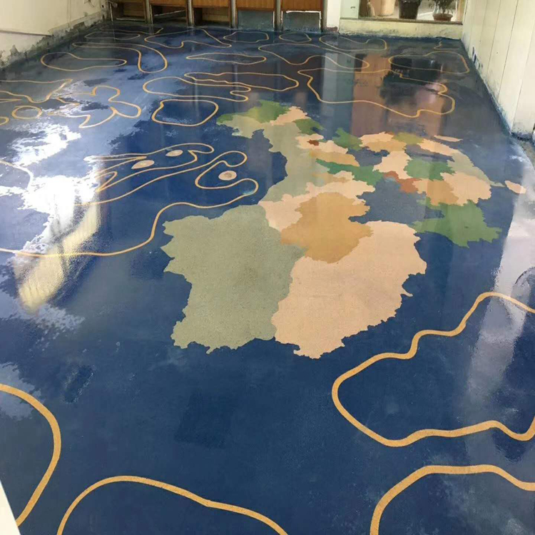 無機(jī)磨石,無機(jī)磨石地面,無機(jī)磨石地坪