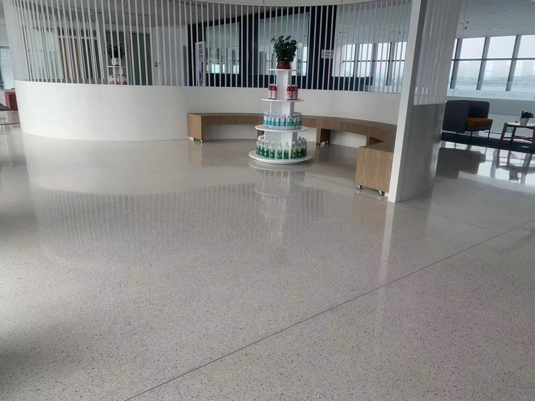 湖北無機磨石,環(huán)氧磨石,丹江口無機磨石
